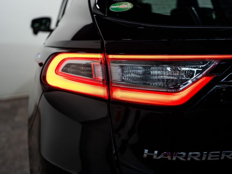 Toyota Harrier III (XU60) Рестайлинг Чита  - изображение 18