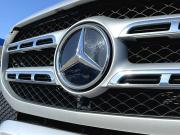 Mercedes-Benz GLS II (X167) Пермь  - изображение 48
