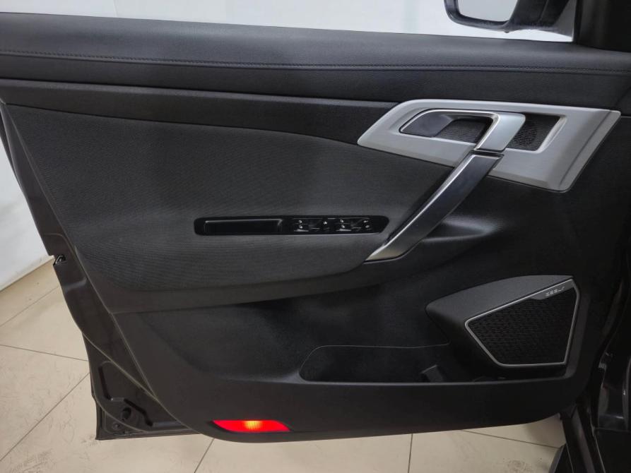 Geely Atlas I Альметьевск  - изображение 9