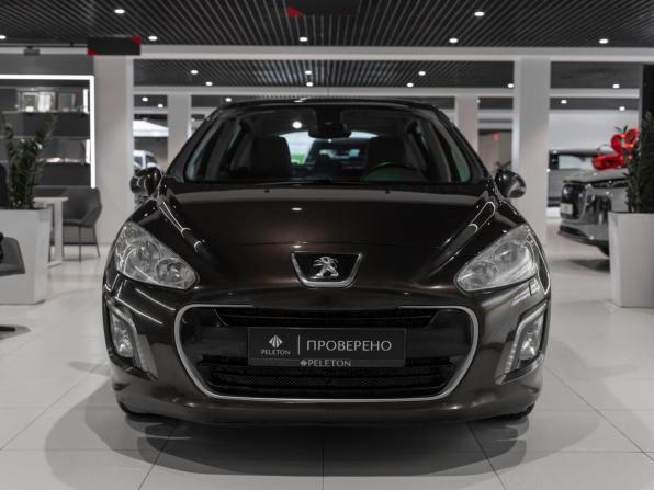 Peugeot 308 I Рестайлинг с пробегом 2011 года, цена 645 000 рублей, 127141 км, хэтчбек, Автокод Объявления