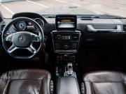 Mercedes-Benz G-Класс AMG I (W463) Рестайлинг 3 Москва  - изображение 50