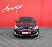 Hyundai Solaris I Вологда  - изображение 26