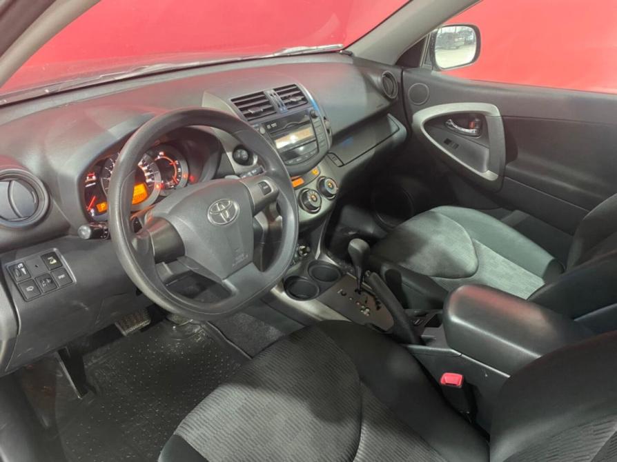 Toyota RAV4 III (XA30) Рестайлинг Ростов-на-Дону  - изображение 10