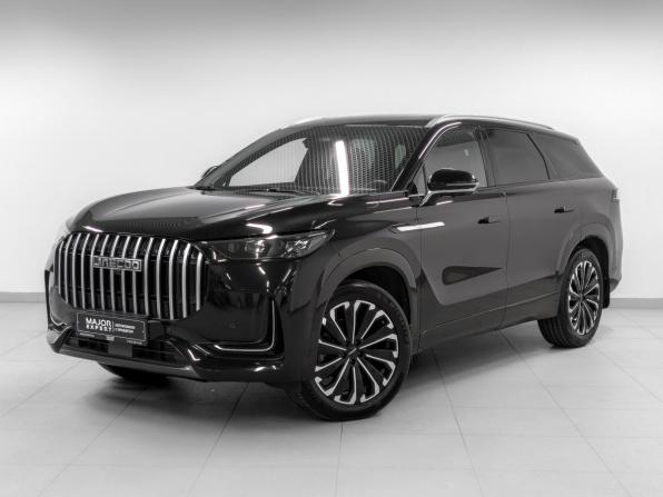 Jaecoo J8 с пробегом 2024 года, цена 3 450 000 рублей, 23271 км, внедорожник, Автокод Объявления