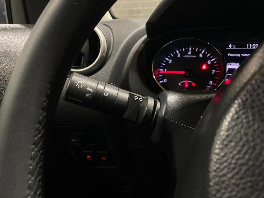 Nissan Qashqai+2 I Рестайлинг Челябинск  - изображение 18