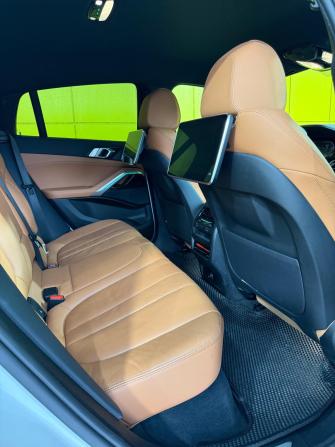 BMW X6 III (G06) с пробегом 2021 года, цена 6 990 000 рублей, 84000 км, внедорожник, Автокод Объявления