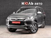 Mitsubishi Pajero Sport III Екатеринбург  - изображение 22