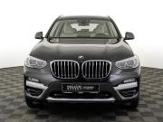 BMW X3 III (G01) Москва  - изображение 31