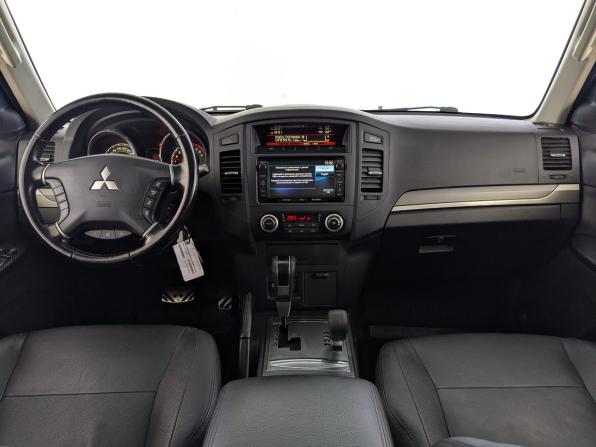 Mitsubishi Pajero IV Рестайлинг 2 с пробегом 2014 года, цена 2 450 000 рублей, 140494 км, внедорожник, Автокод Объявления