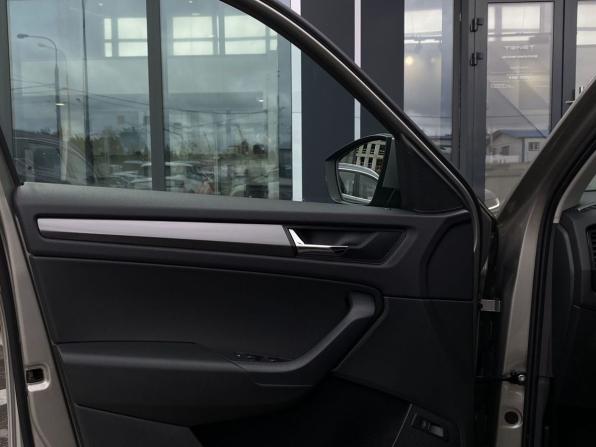Skoda Kodiaq I с пробегом 2020 года, цена 2 529 000 рублей, 92700 км, внедорожник, Автокод Объявления