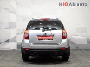 Chevrolet Captiva I Рестайлинг Екатеринбург  - изображение 27