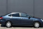 Nissan Almera III (G15) Красноярск  - изображение 36