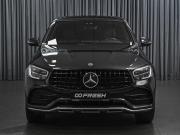 Mercedes-Benz GLC Coupe I (C253) Рестайлинг Ставрополь  - изображение 30