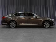Kia Quoris I Рестайлинг Тюмень  - изображение 33