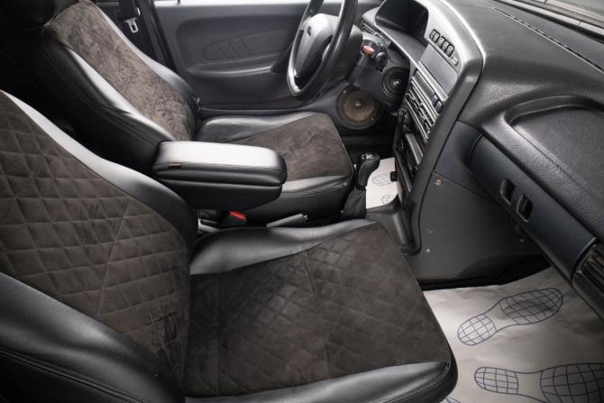 Lada (ВАЗ) 2114 с пробегом 2009 года, цена 179 000 рублей, 280000 км, хэтчбек, Автокод Объявления