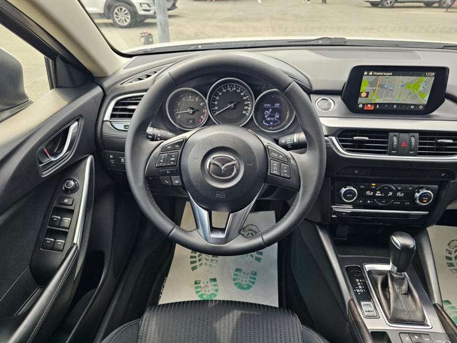 Mazda 6 III (GJ) Рестайлинг Тюмень  - изображение 15