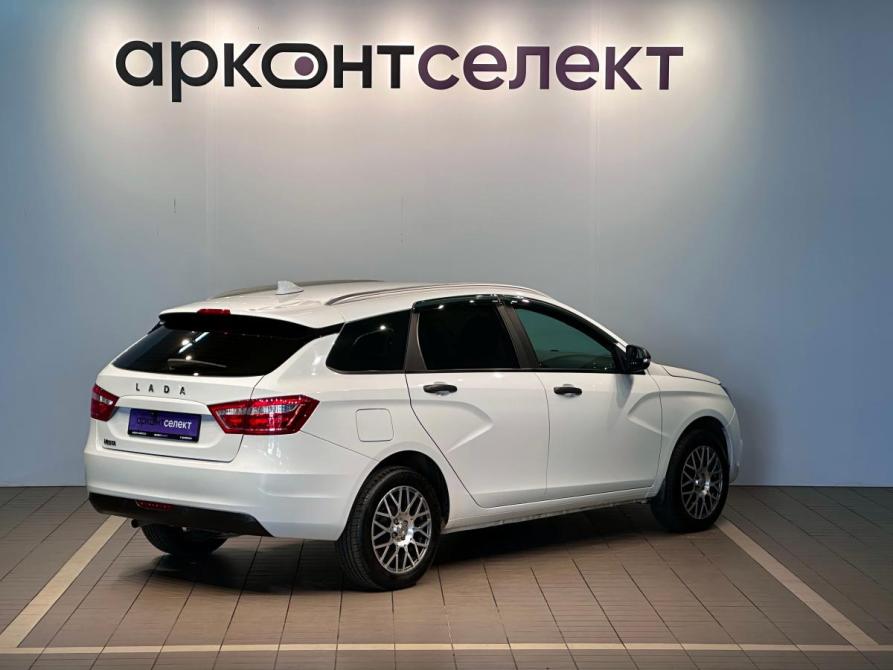 Lada (ВАЗ) Vesta I Краснодар  - изображение 2
