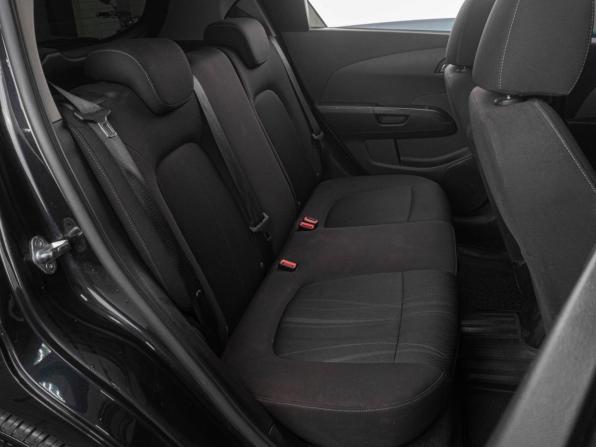Chevrolet Aveo II с пробегом 2012 года, цена 789 000 рублей, 78733 км, хэтчбек, Автокод Объявления