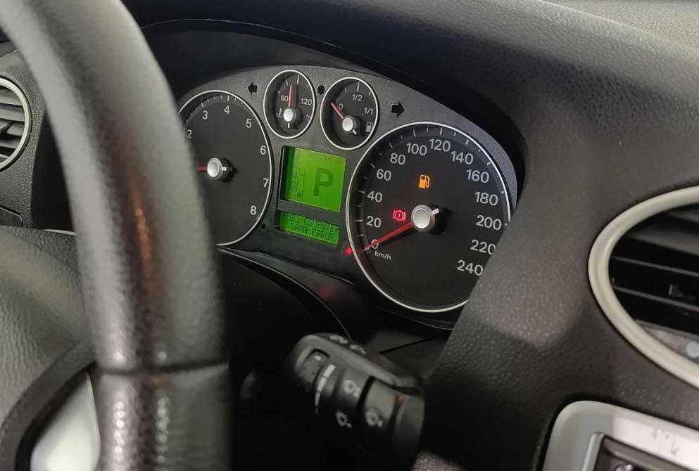Ford Focus II Волгоград  - изображение 13