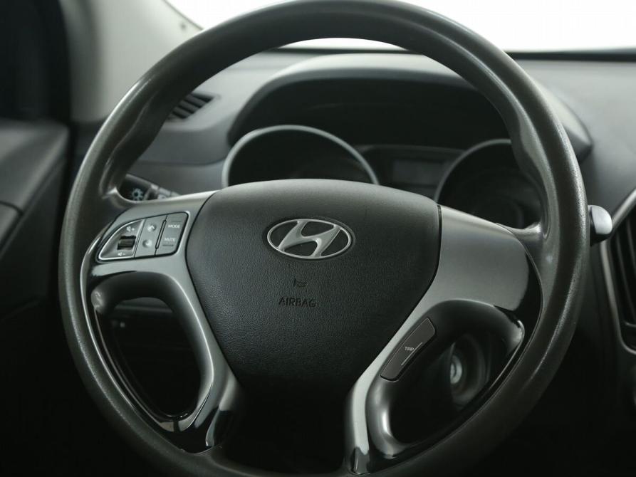 Hyundai ix35 I Рестайлинг Иваново  - изображение 16