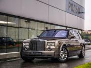 Rolls-Royce Phantom VII Санкт-Петербург  - изображение 41