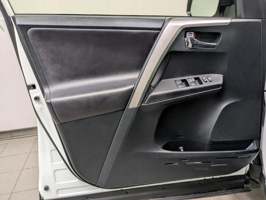 Toyota RAV4 IV (XA40) Москва  - изображение 13