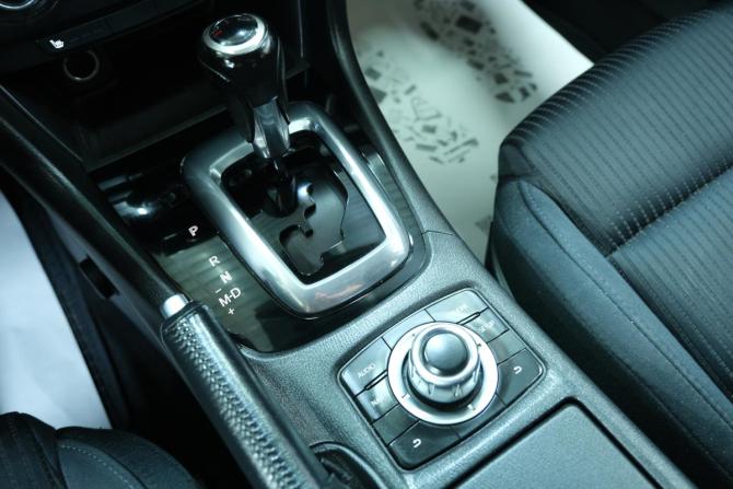 Mazda 6 III (GJ) с пробегом 2012 года, цена 1 699 000 рублей, 135000 км, седан, Автокод Объявления