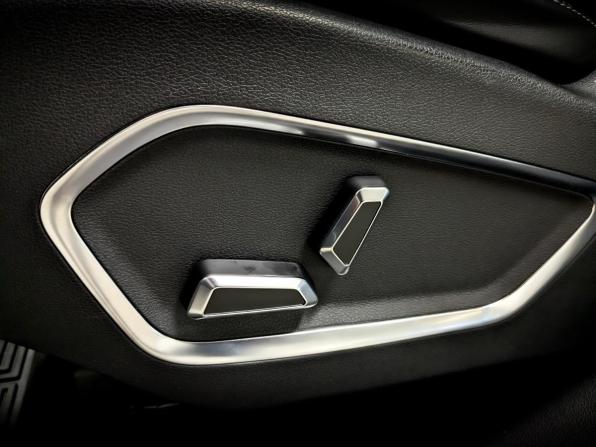 Geely Atlas Pro с пробегом 2023 года, цена 2 450 000 рублей, 41200 км, внедорожник, Автокод Объявления