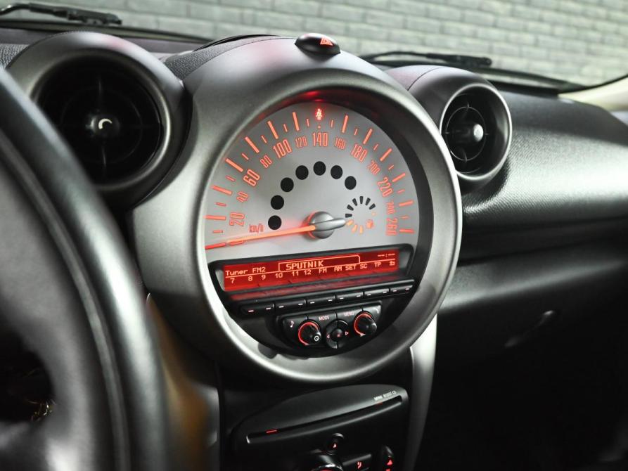 Mini Countryman I Екатеринбург  - изображение 13