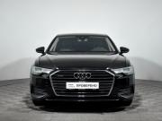 Audi A6 V (C8) Санкт-Петербург  - изображение 24