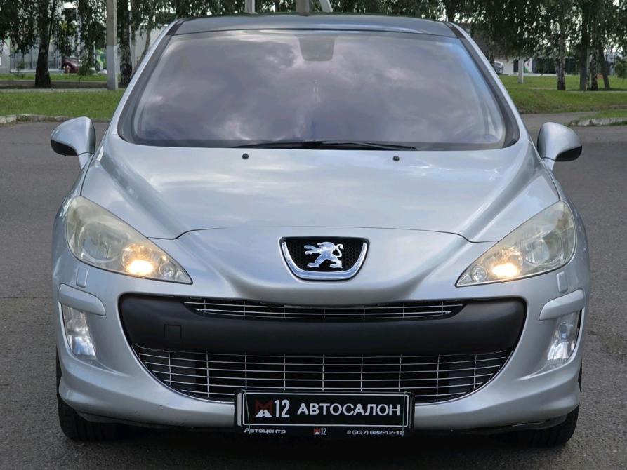 Peugeot 308 I Нижнекамск  - изображение 8