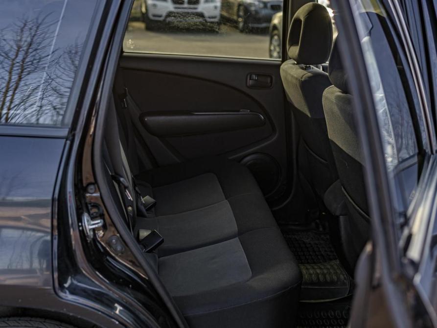 Mitsubishi Outlander I Санкт-Петербург  - изображение 10