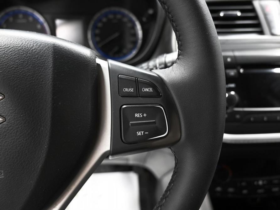 Suzuki SX4 II (S-Cross) Тверь  - изображение 16