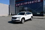 Skoda Kodiaq I Екатеринбург  - изображение 12