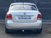 Volkswagen Polo V Ижевск  - изображение 32