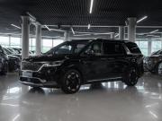Kia Carnival IV Москва  - изображение 37