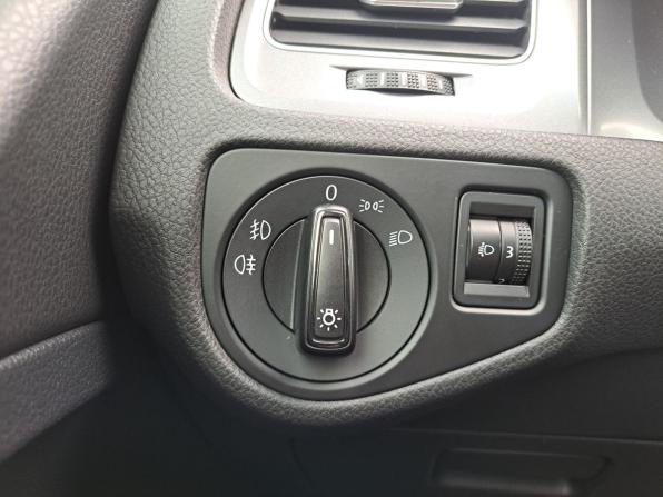 Volkswagen Golf VII с пробегом 2013 года, цена 1 190 000 рублей, 157143 км, хэтчбек, Автокод Объявления