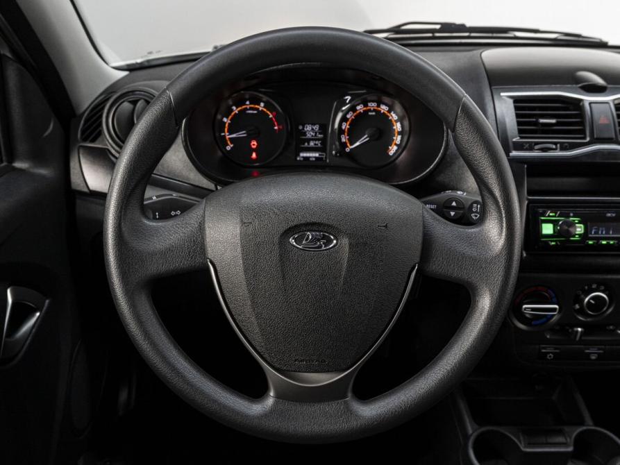 Lada (ВАЗ) Granta I Рестайлинг Тюмень  - изображение 18