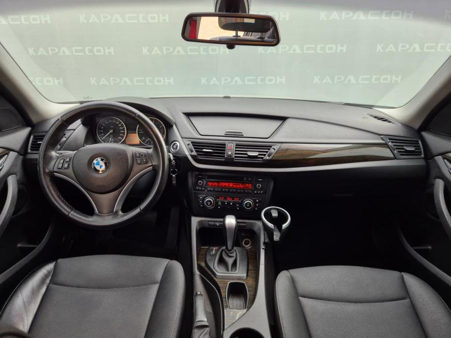 BMW X1 I (E84) Екатеринбург  - изображение 6
