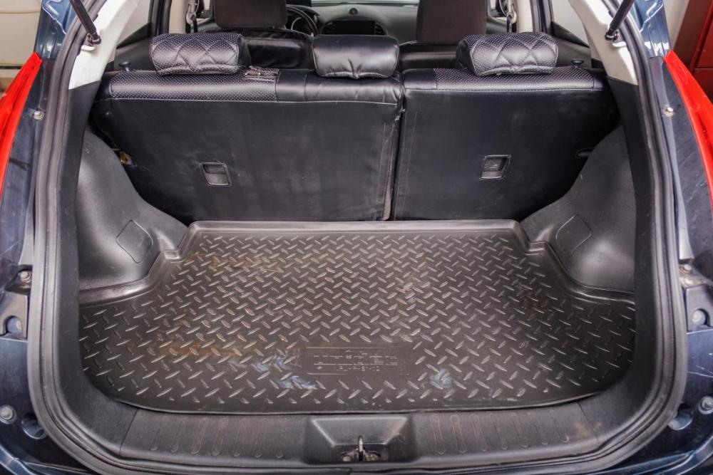 Nissan Juke I Томск  - изображение 20