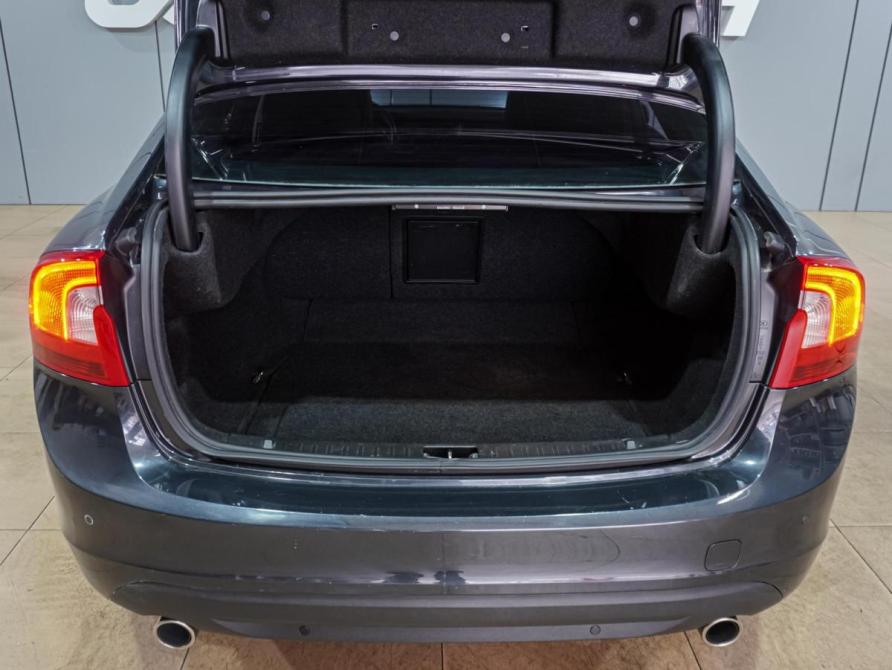 Volvo S60 II Воронеж  - изображение 20