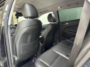 Hyundai Tucson III Рестайлинг Барнаул  - изображение 77