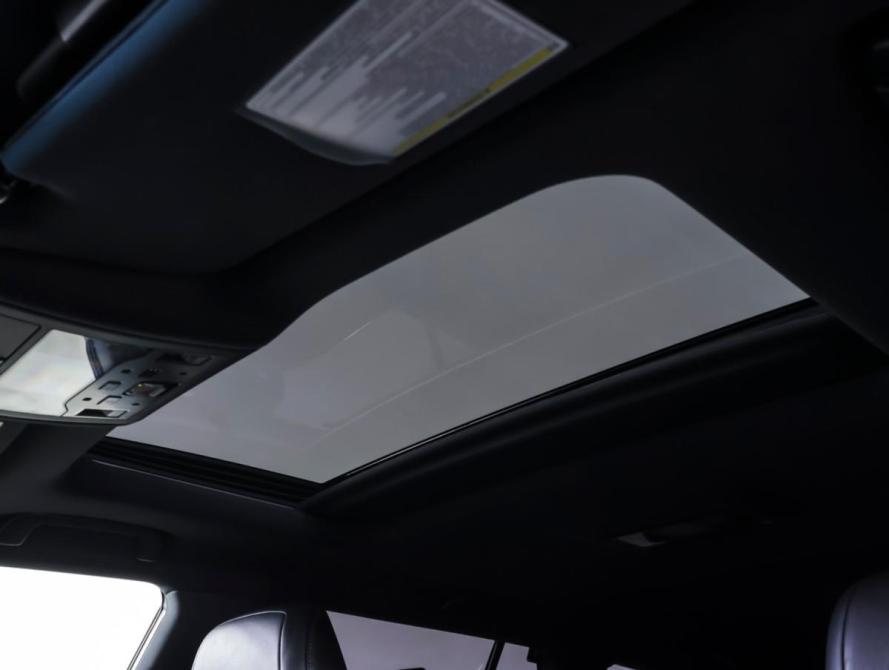 Lexus LX III Рестайлинг 2 Москва  - изображение 17