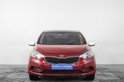 Kia Cerato III Кемерово  - изображение 21
