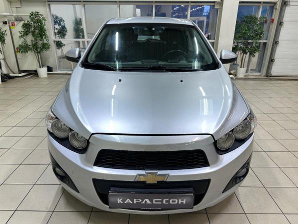 Chevrolet Aveo II с пробегом 2013 года, цена 760 000 рублей, 95000 км, хэтчбек, Автокод Объявления