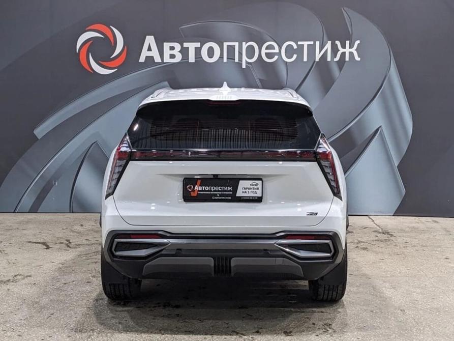 Geely Atlas II Пермь  - изображение 7