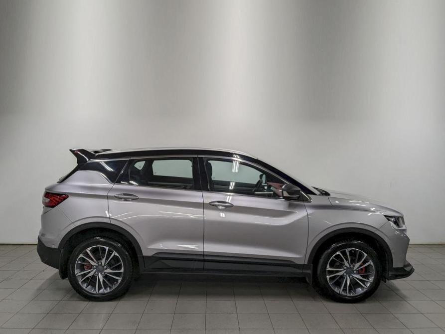 Geely Coolray I Москва  - изображение 4