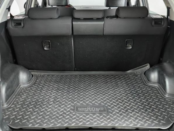 SsangYong Actyon II с пробегом 2013 года, цена 765 000 рублей, 222500 км, внедорожник, Автокод Объявления