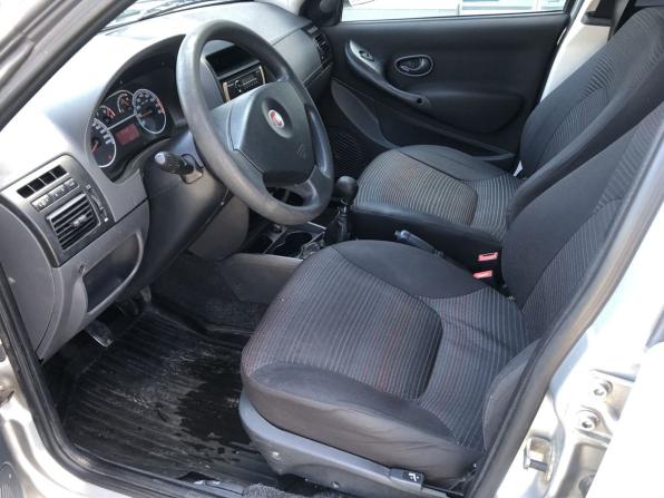 Fiat Albea I Рестайлинг с пробегом 2011 года, цена 380 000 рублей, 180787 км, седан, Автокод Объявления