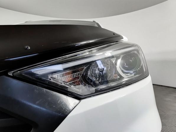 Hyundai Tucson III Рестайлинг с пробегом 2018 года, цена 2 390 000 рублей, 127647 км, внедорожник, Автокод Объявления